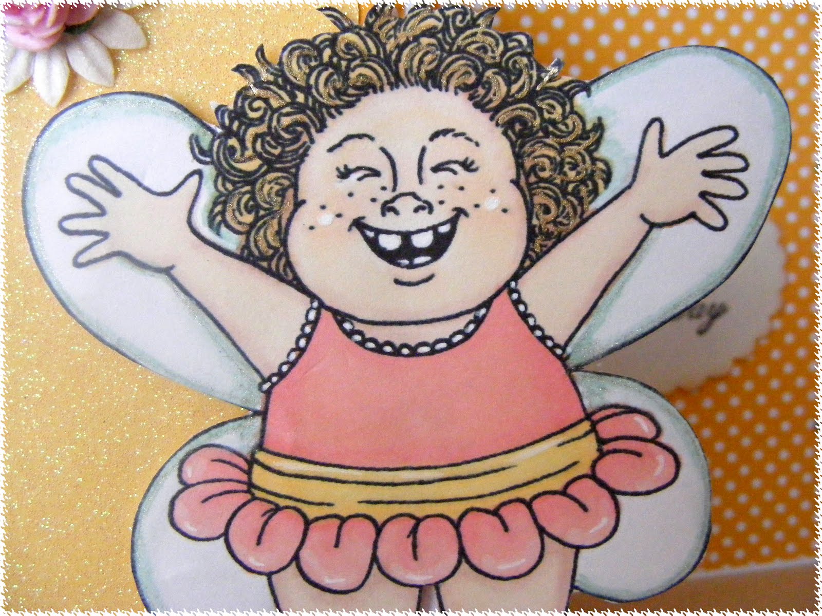 Laney's Place August 2010