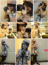 Lil'MissPhotographer :)