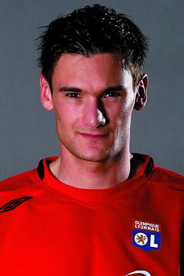 Hugo Lloris Hugo Lloris