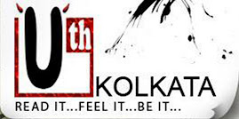 "Let's Go : Visit India" is now associated with "Uth Kolkata"