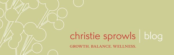 Dr. Christie Sprowls