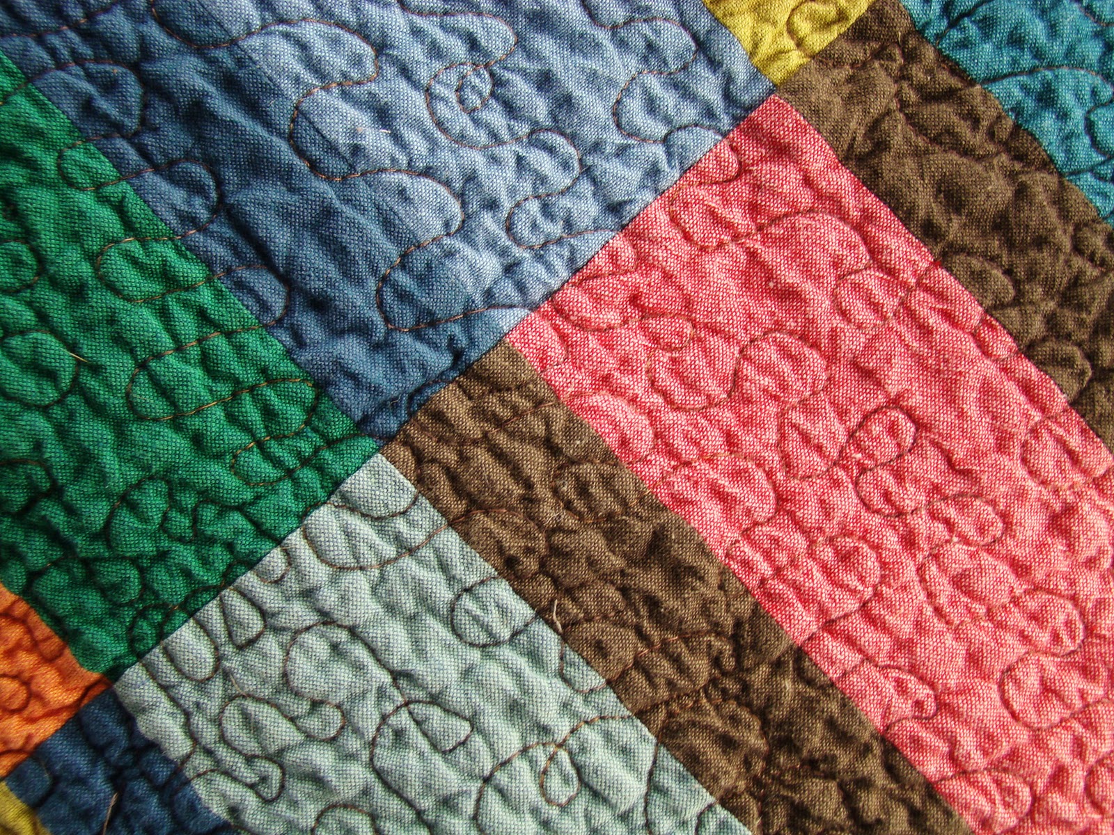 La vida compartida... plain spoken