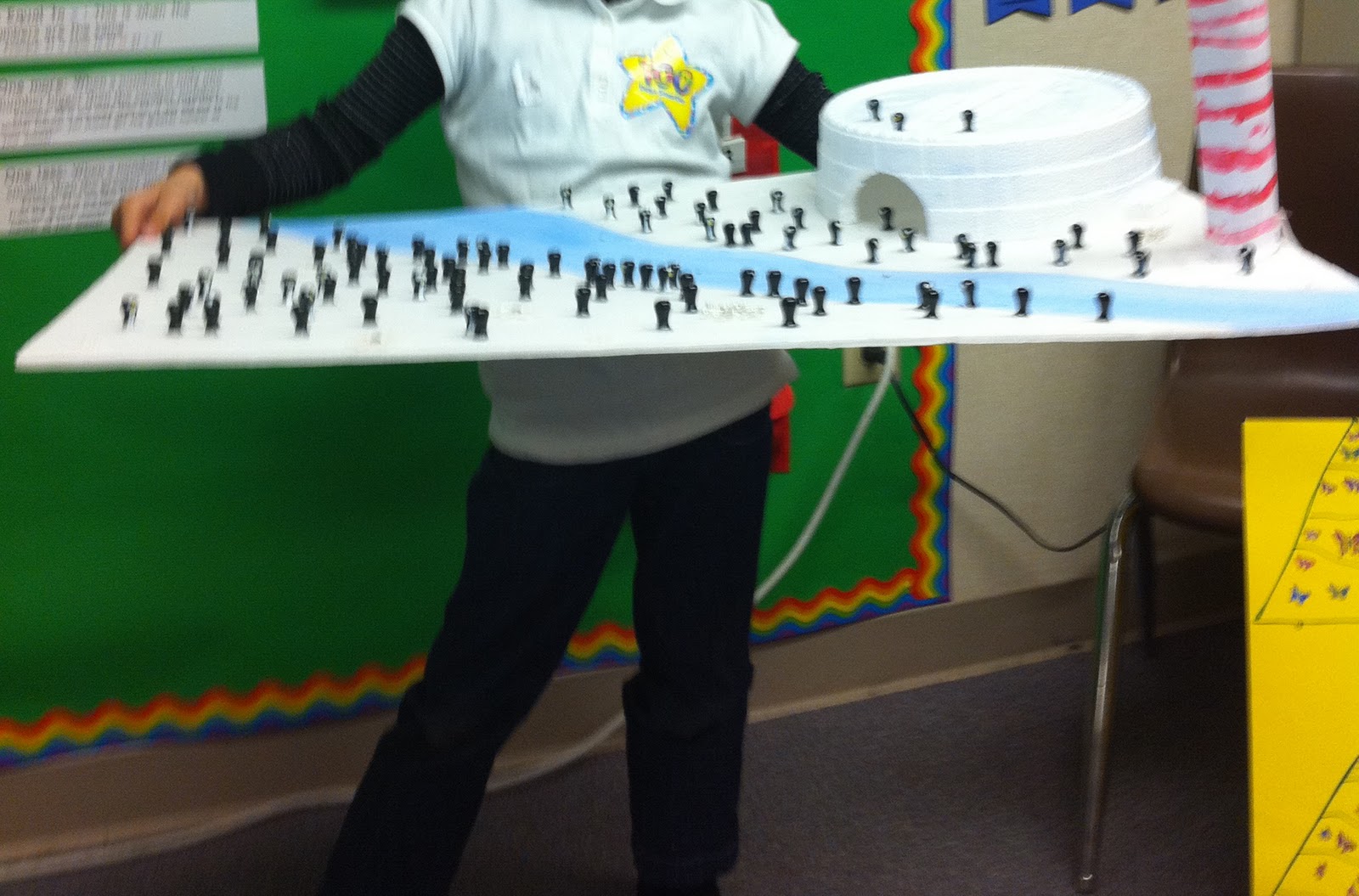 100th day of school home project ideas 100th day of school home project ideas
