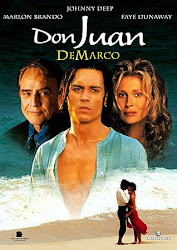Capa do Filme Don Juan DeMarco (Dublado) Baixe imagem de Don Juan DeMarco (Dublado) sem Torrent