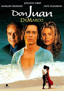 Filme Poster Don Juan DeMarco DVDRip XviD & RMVB Dublado