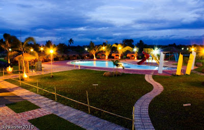 Gensan View Resort