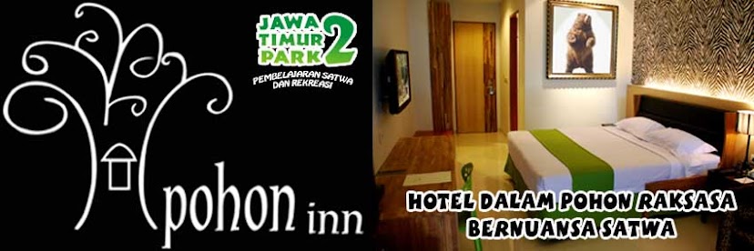 Pohon Inn