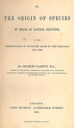 The title page of the 1859 edition