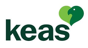 Keas Logo Keas | Take Charge of Your Health