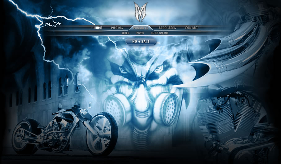 Martin Bros Bikes Custom Motorcycle 907 x 529 · 88 kB · jpeg
