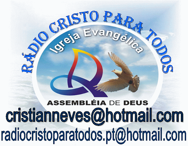 RÁDIO CRISTO PARA TODOS