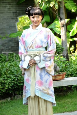Fala Chen, Lau Sam Ho