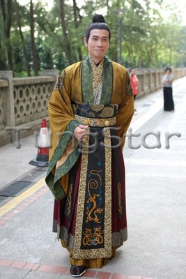 Moses Chan, Lau Sam Ho