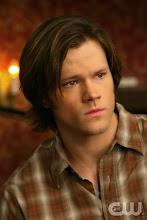 Jared Padalecki