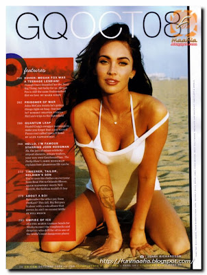 Megan Fox lusty lips on the Megan Fox Lips Before. Megan Fox lusty lips on the