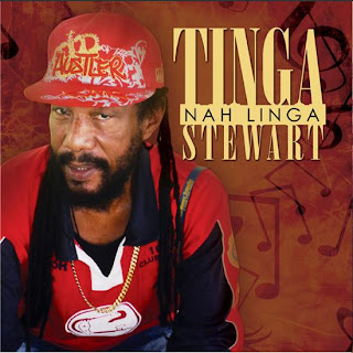 Tinga Stewart I Feel The Music Tinga Stewart I Feel The Music