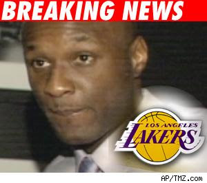 Lamar Odom 'devastated' as 15-year-old boy dies following horrific crash involving NBA star's driver