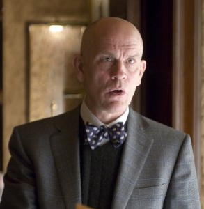 the Osbourne Cox character