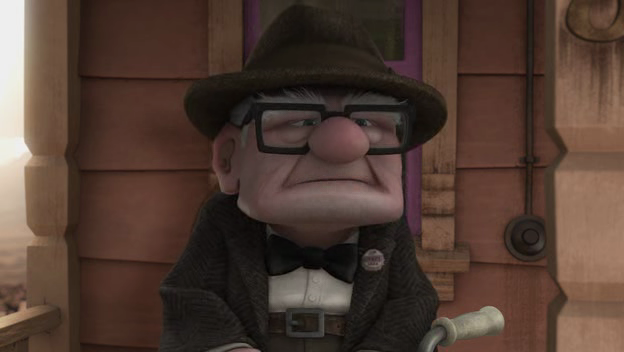 Up