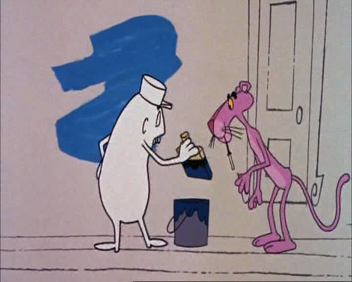 Pink Panther