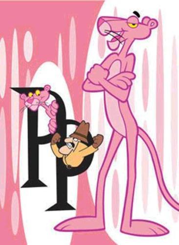 Pink Panther