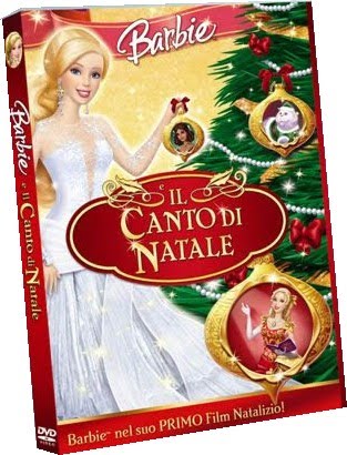 Barbie E Il Canto Di Natale