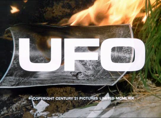 Ufo Shado