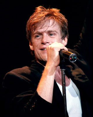 Bryan Adams Biography