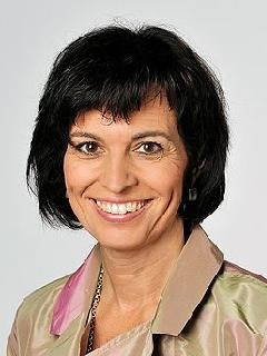 Doris Leuthard