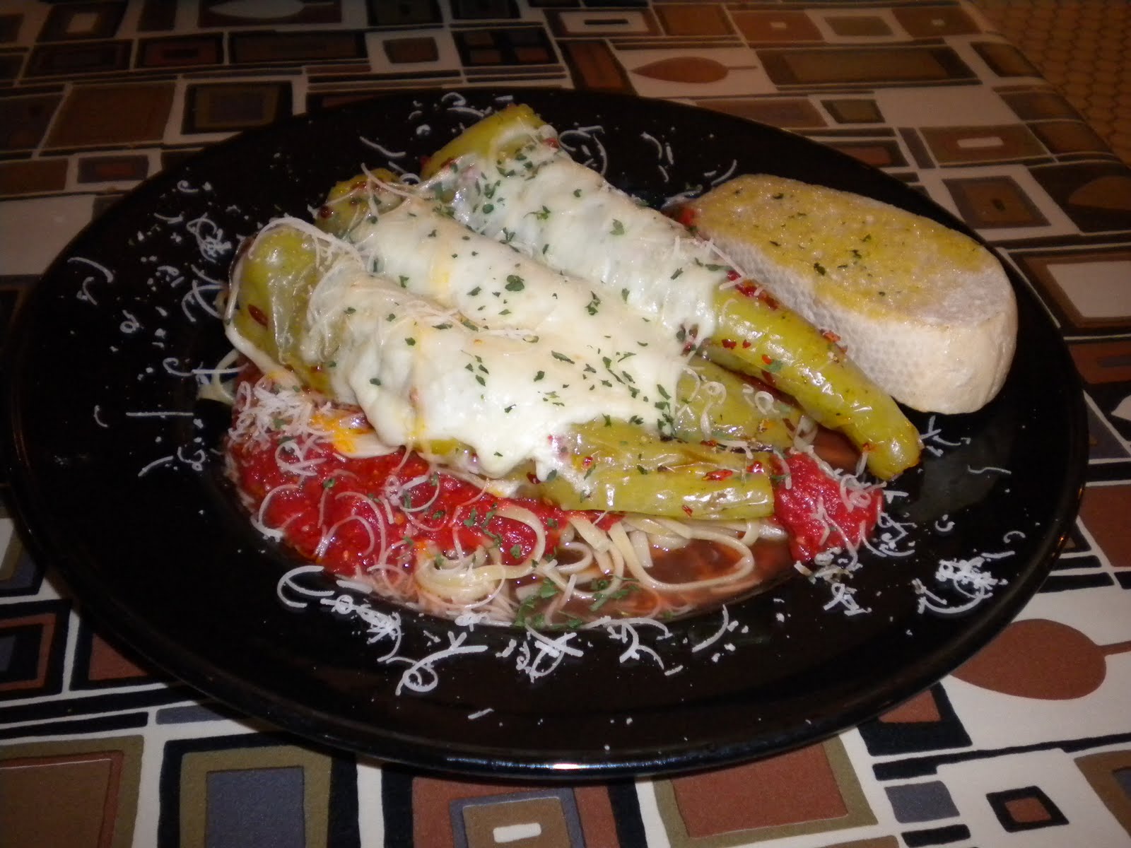 The Certifiable Wenches Restaurant Review Speers Street Grill