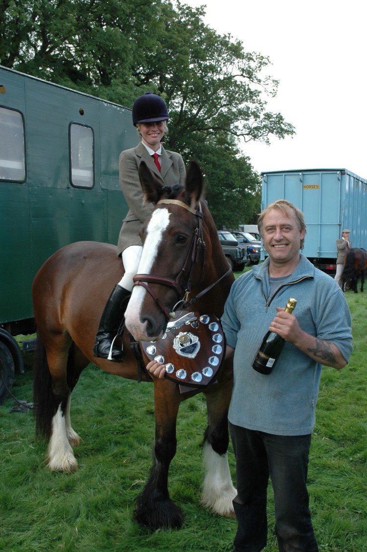 [Her+first+show.JPG]