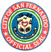 City of San Fernanando