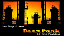 Best Of Texas Blogs: Deer Park, Texas