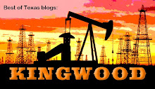 Best Of Texas Blogs: Kingwood, Texas