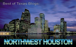 Best Of Texas Blogs: NW Houston