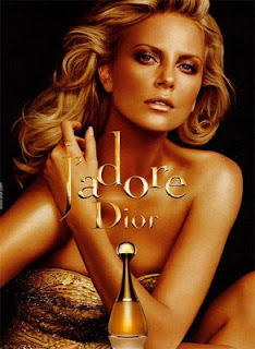 Интернет магазин парфюмерии www.SpellSmell.ru. Christian Dior J'adore