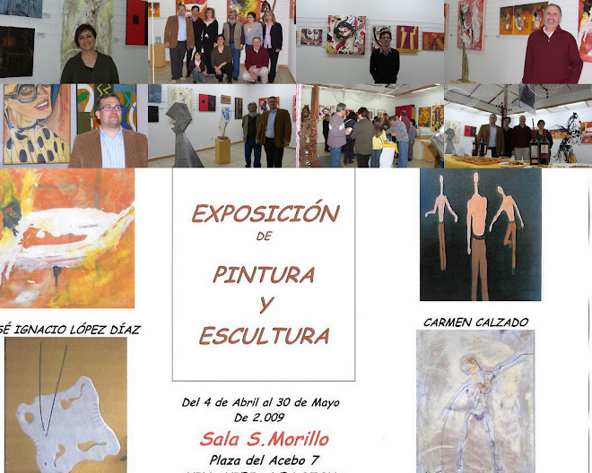 Exposición Abril y Mayo