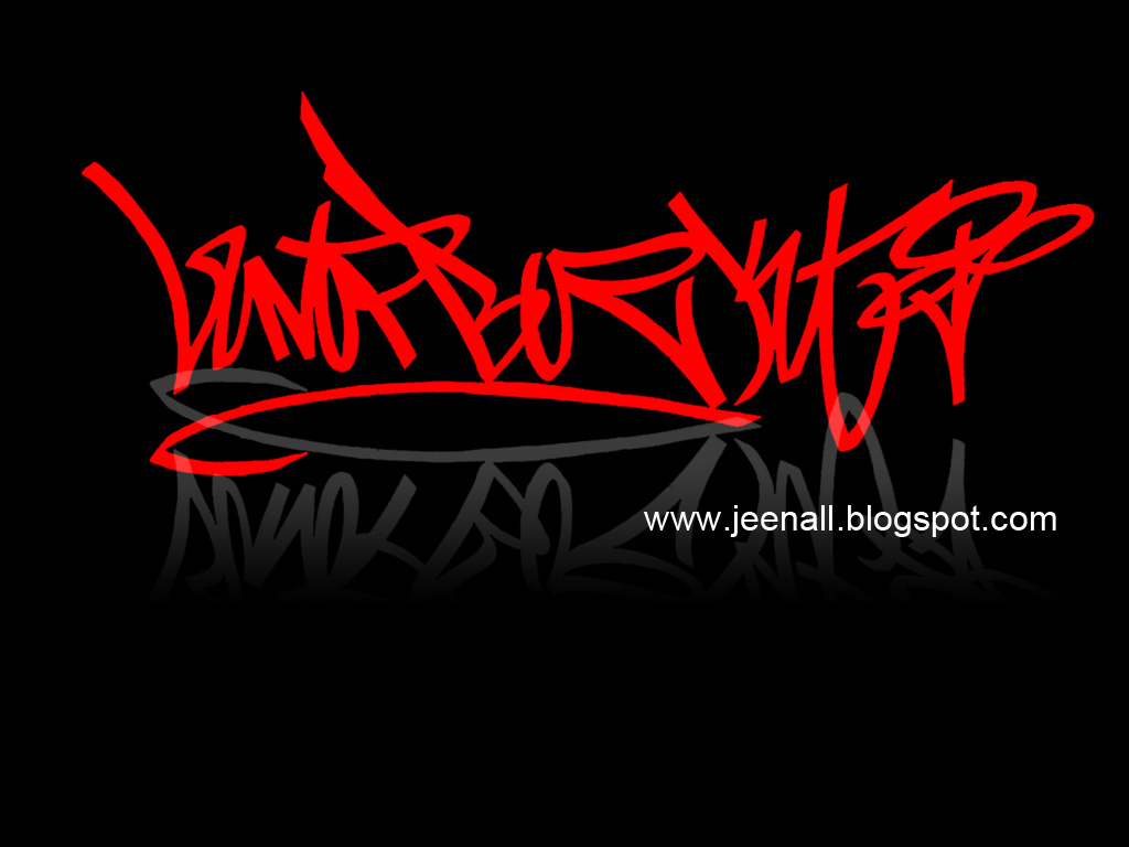 The Art of Life: Limp Bizkit Graffiti