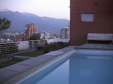 PISCINA /AREAS VERDES EN TERRAZA ÚLTIMO PISO.