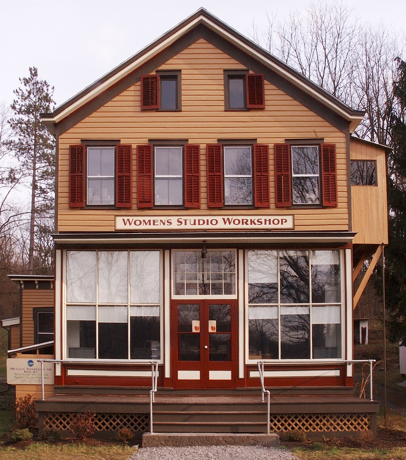 BOOKTRYST MustSee Artists' Books from Women's Studio