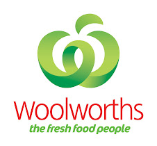 Proudly Supported by Woolworths Community Grants