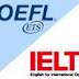 Lịch thi IELTS, TOEFL 2010