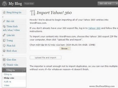 Chuyển nhà từ Yahoo! 360 tới WordPress Yahoo+360+to+wordpress+6