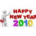 Học Tiếng Anh chúc mừng năm mới 2010!