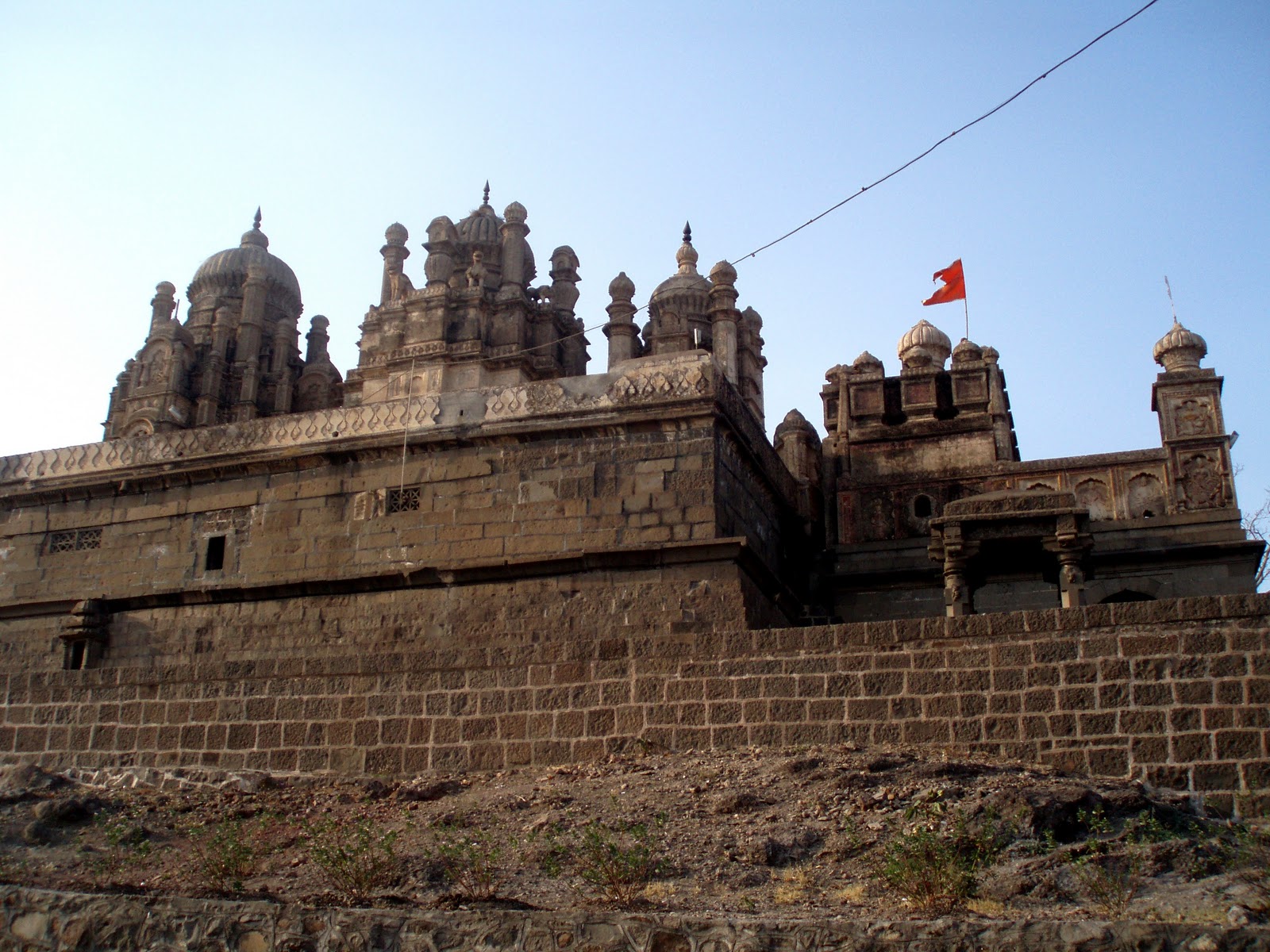 bhuleshwar temple