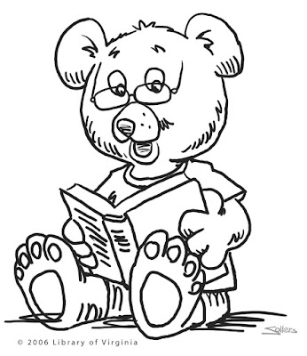 Fear Not For I Am With You Coloring Page – Colorings.net