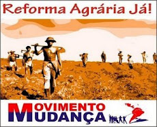 Pela Reforma Agrária!