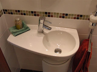 Unser Bauvorhaben: Sanitär Objekte