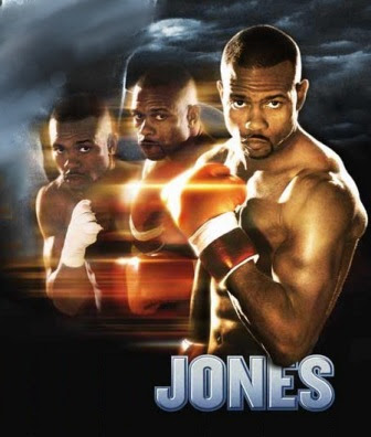 roy jones jr. denisby eric Roy+jones+jr