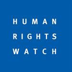 HRW:World Report Chapter: